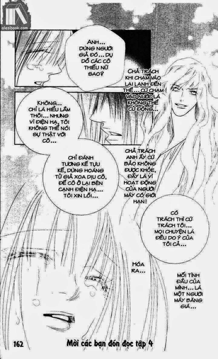 hoàng tử bóng tối chapter 3 162