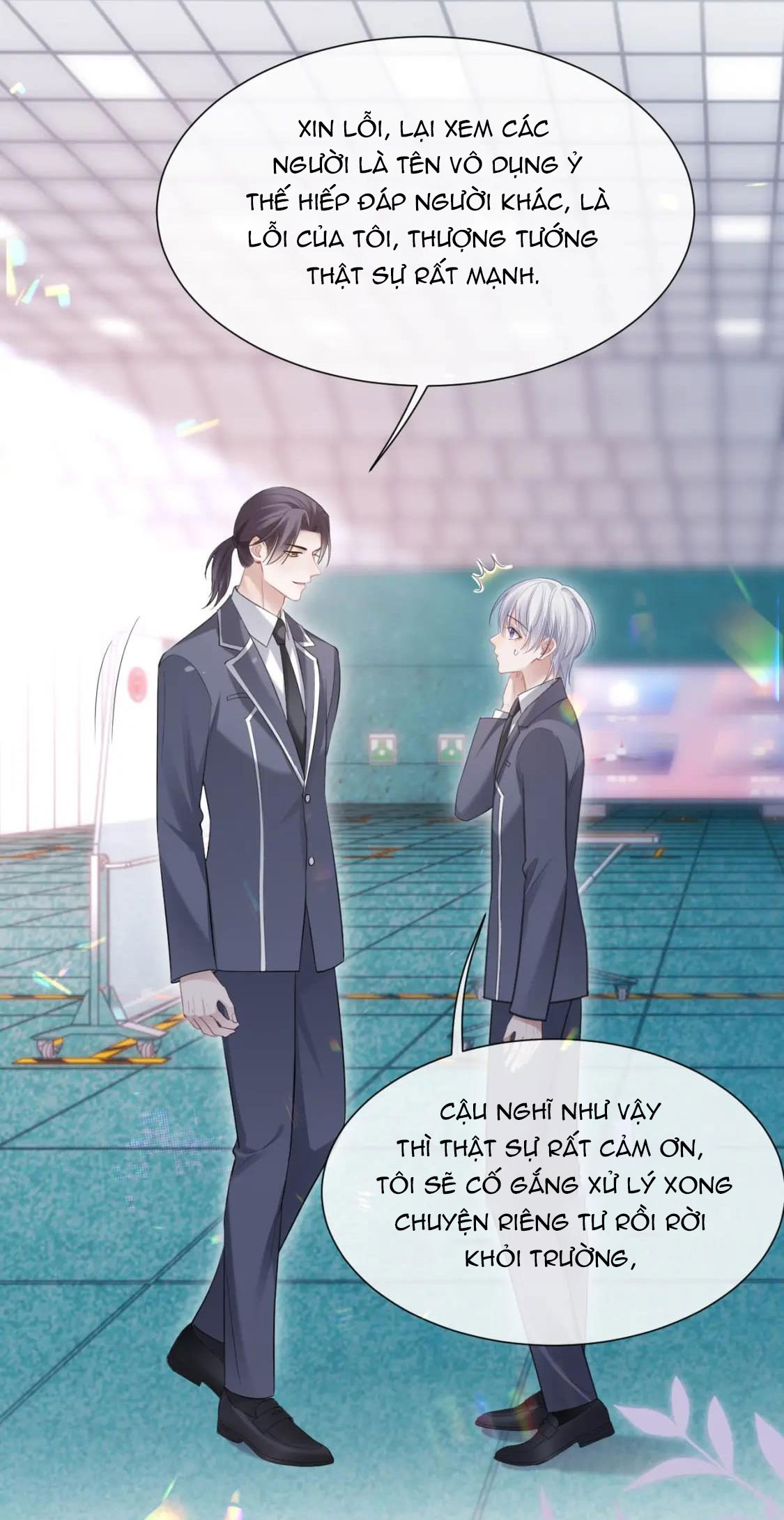 xin hãy ly hôn chapter 90 54