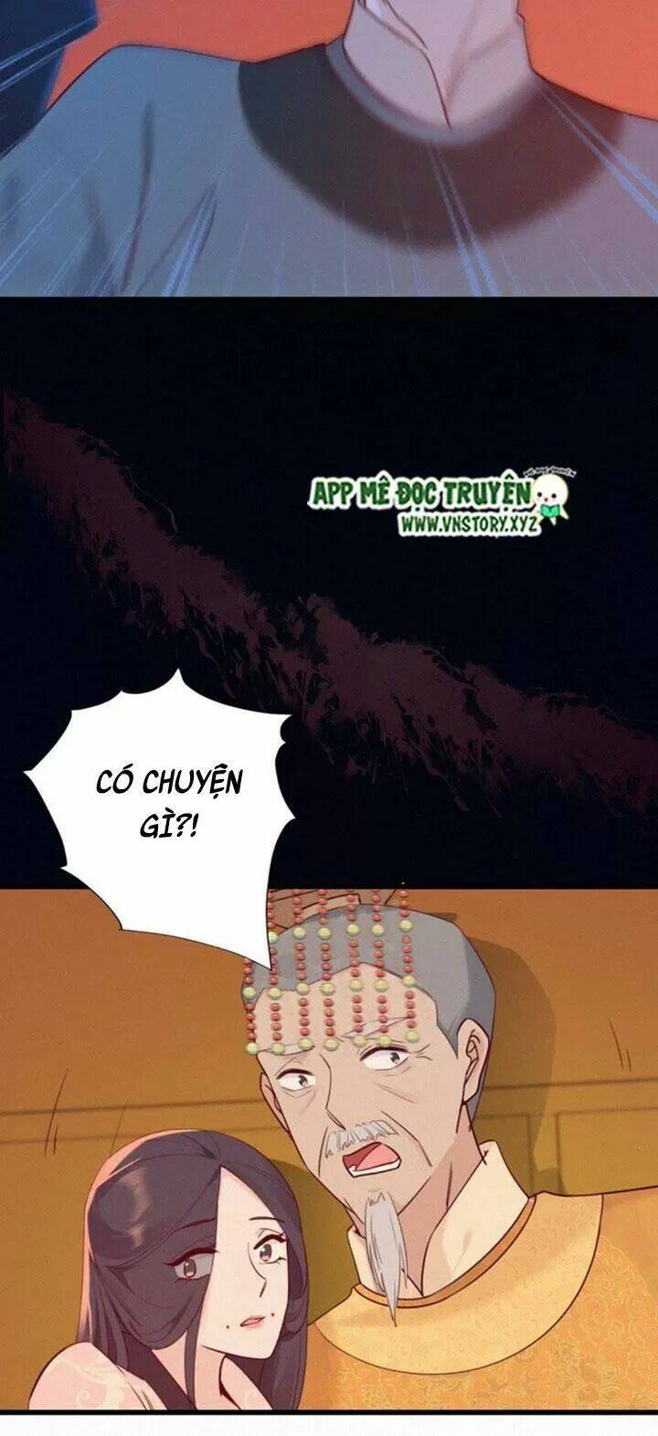 thiên hương mỹ nhân chapter 22 39