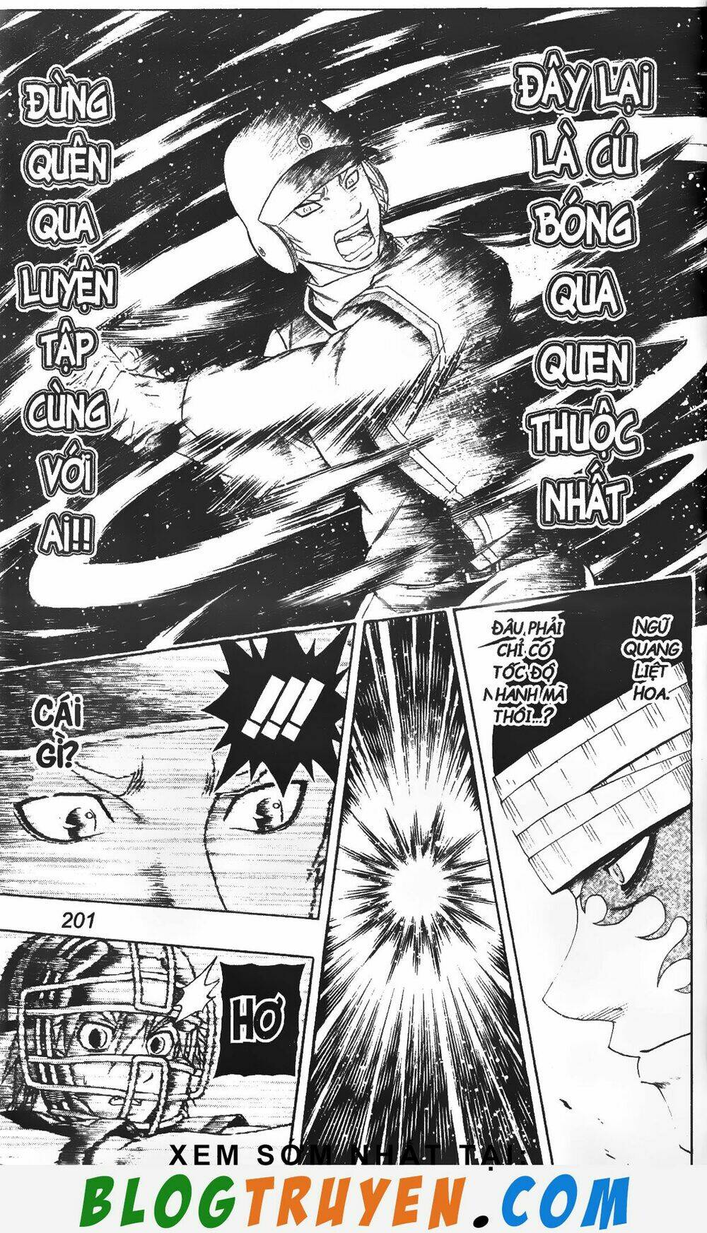 mr.fullswing chapter 217 16