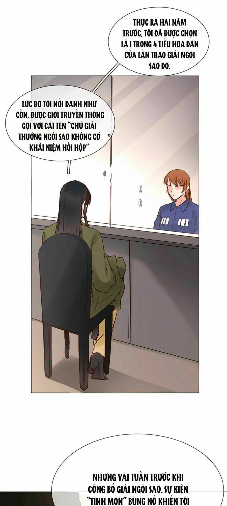 ngôi sao vụn vỡ chapter 4 61