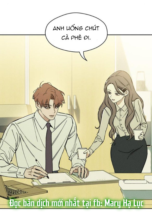 [18+] Nước Mắt Trên Đóa Hoa Tàn chapter 3.1 25