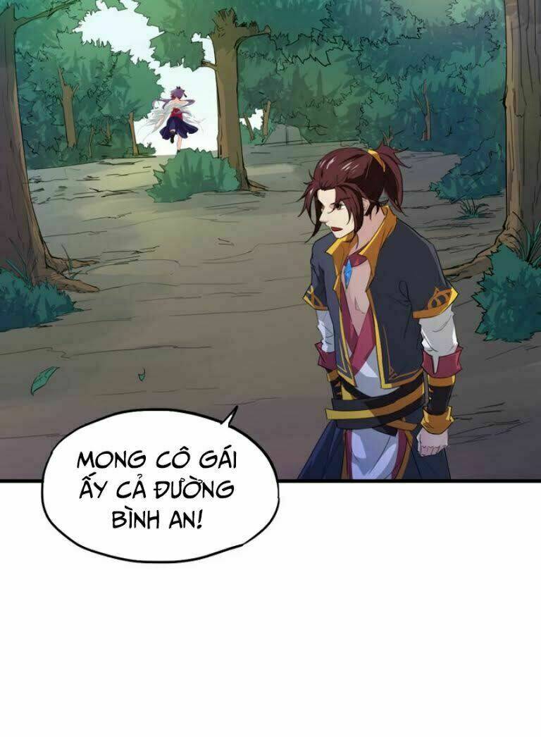 long mạch võ thần chapter 5 12