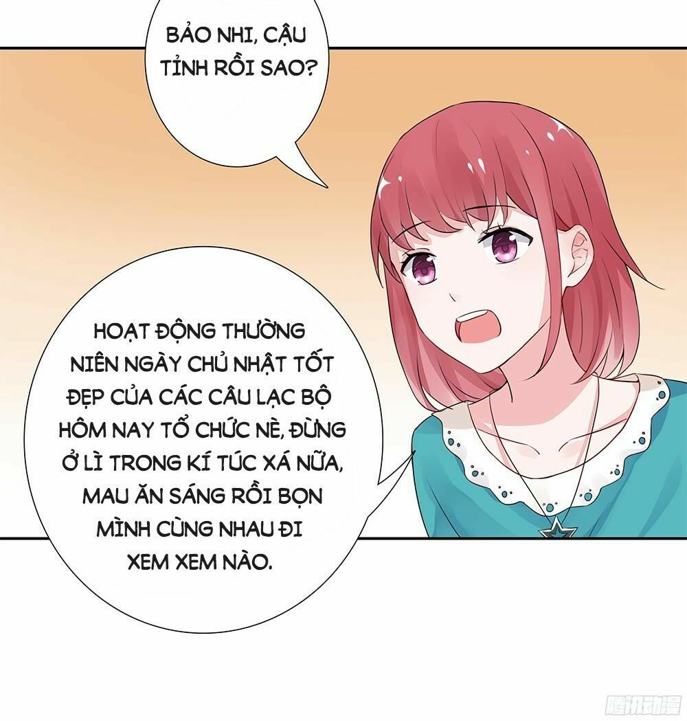 câu chuyện săn vợ chapter 4 12