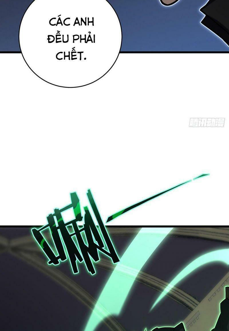 sát thần chi lộ tại dị giới chapter 30 64