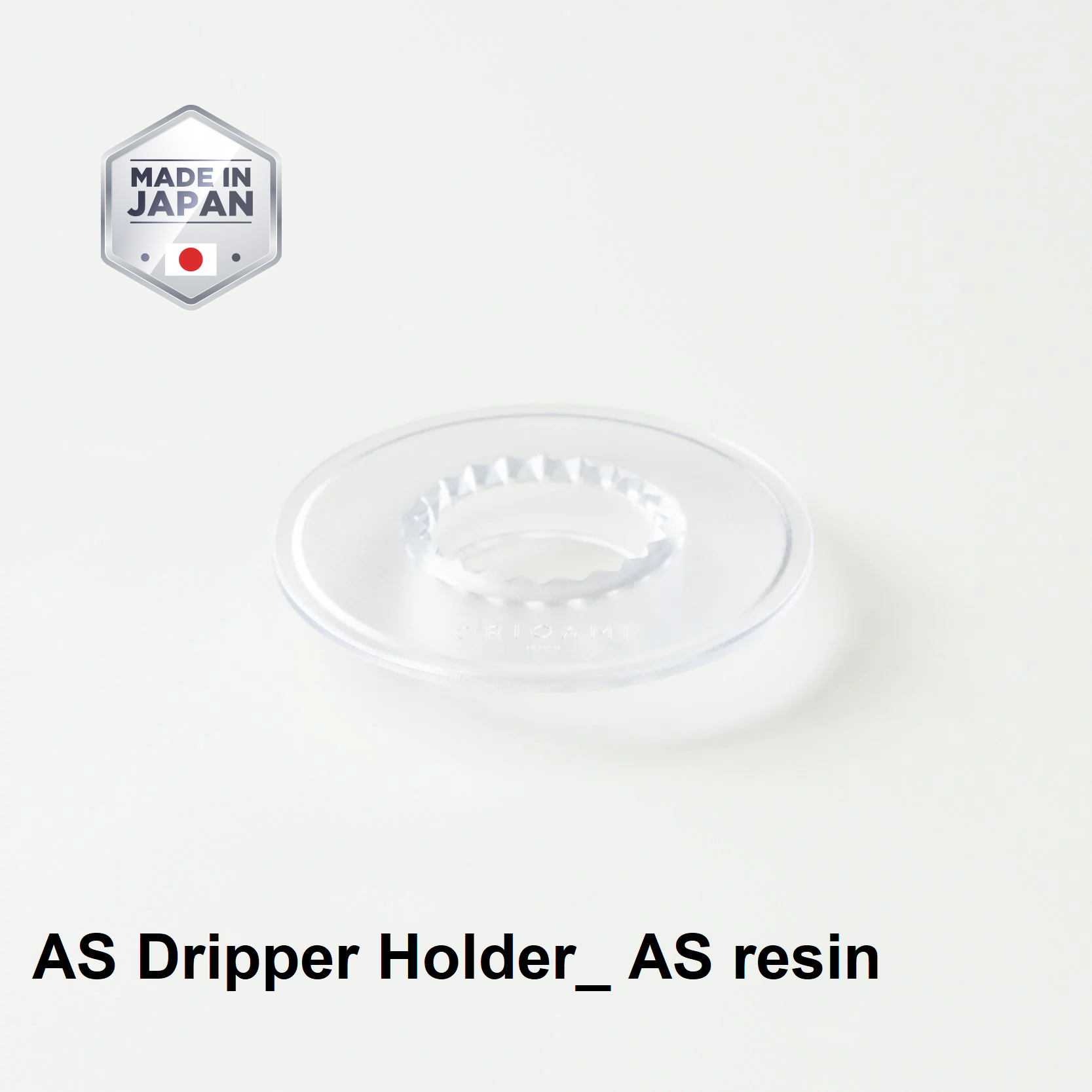 Giá đỡ phễu Origami Dripper Holder