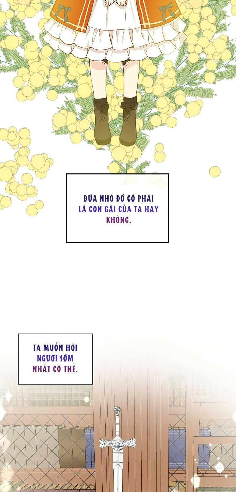 con có phải con là con gái của ngài không? chapter 12 11