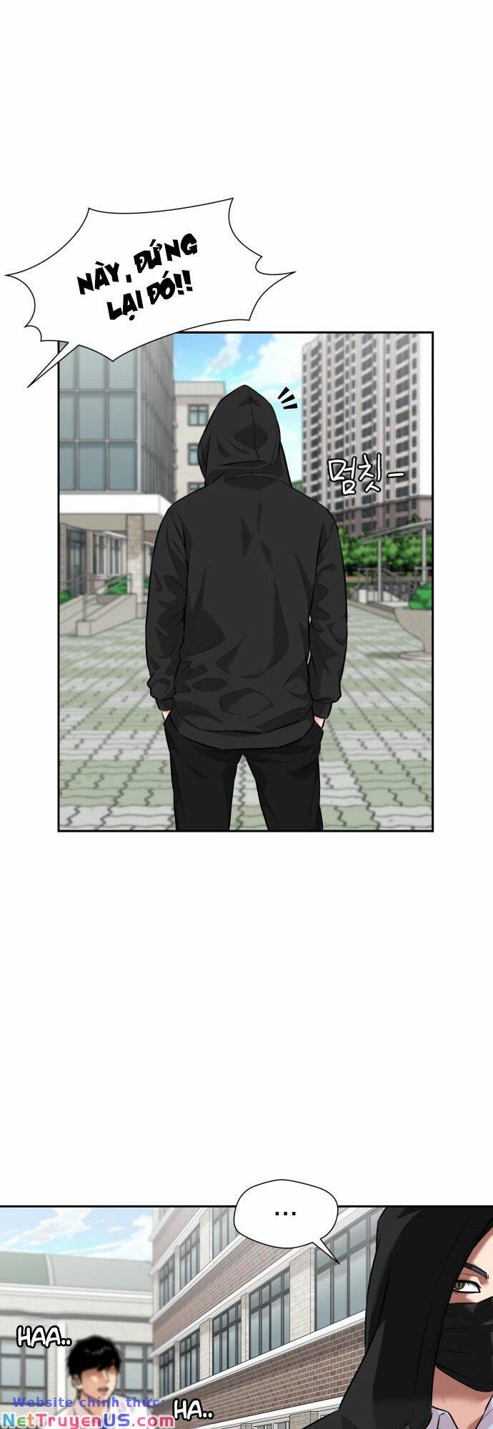 gương mặt thiên tài chapter 93 28