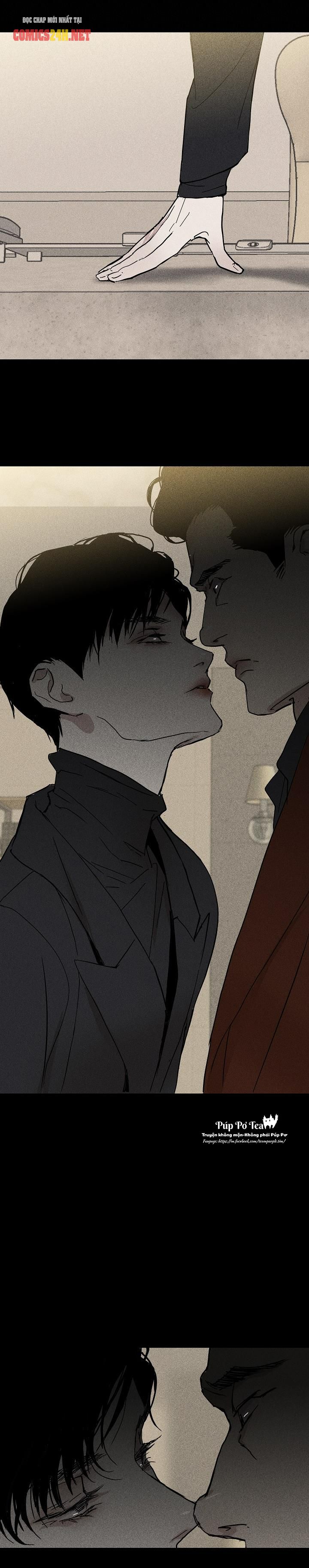 người đàn ông đã kết hôn chapter 3 14