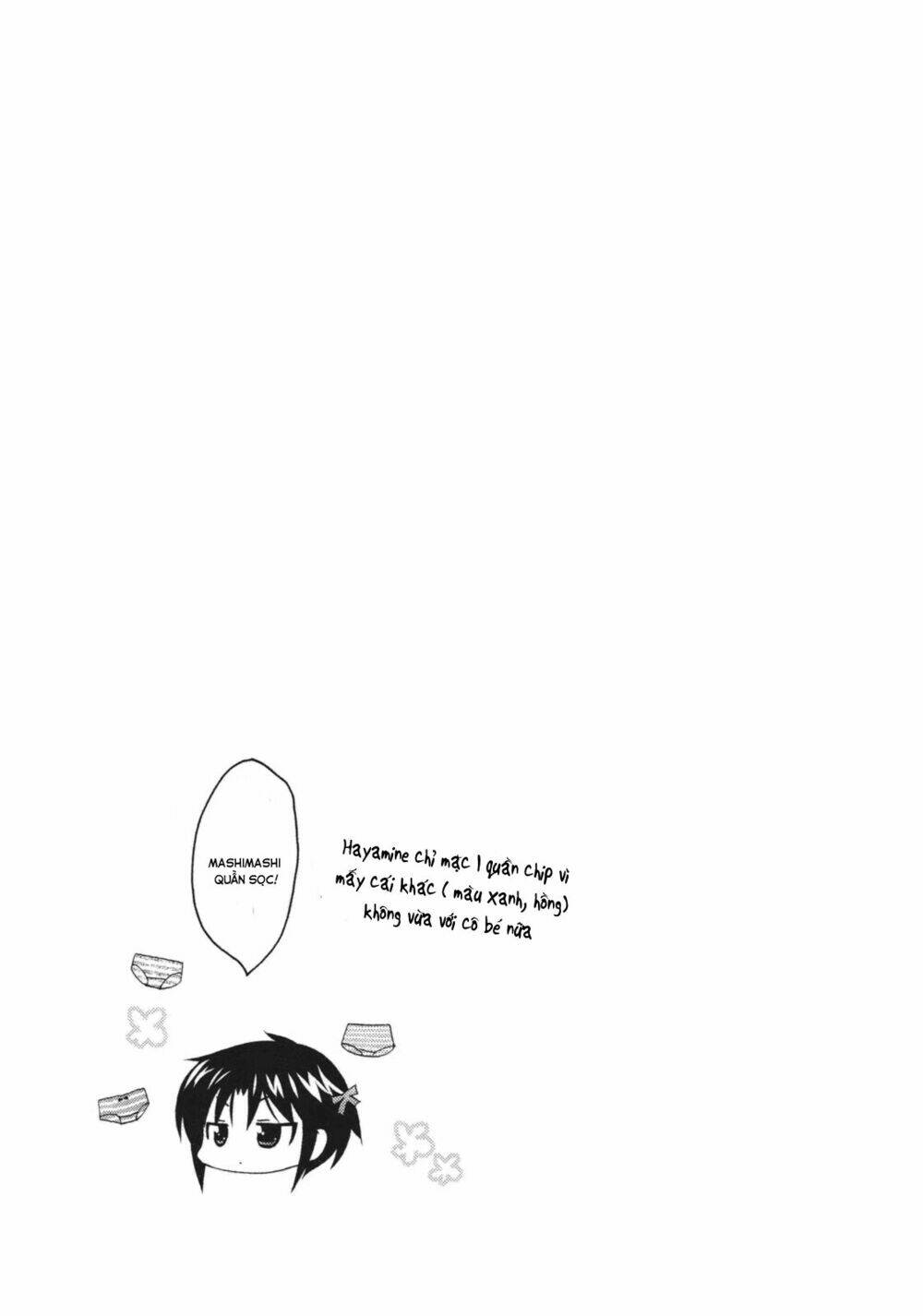 kanojo no kagi o akeru houhou chapter 4 26