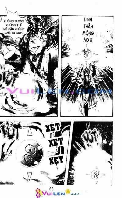 những người bạn tốt chapter 23 23