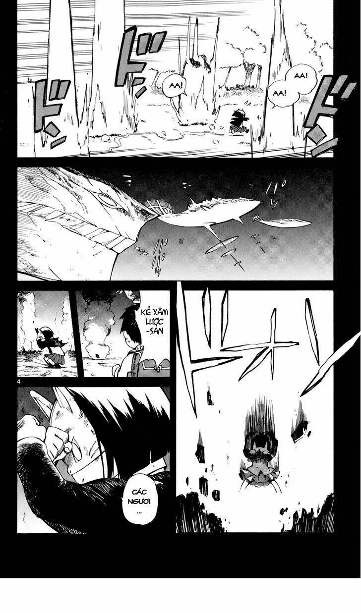 hitoribocchi no chikyuu shinryaku chapter 18 6