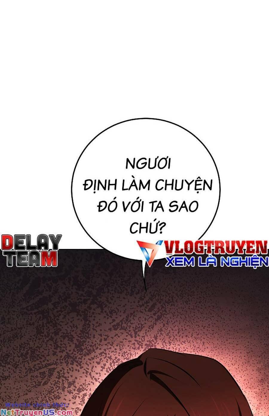 võ đang kỳ hiệp chapter 111 10