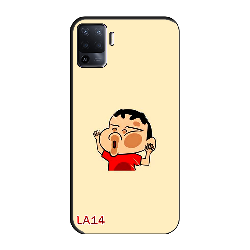 Ốp Lưng Dành Cho OPPO A94