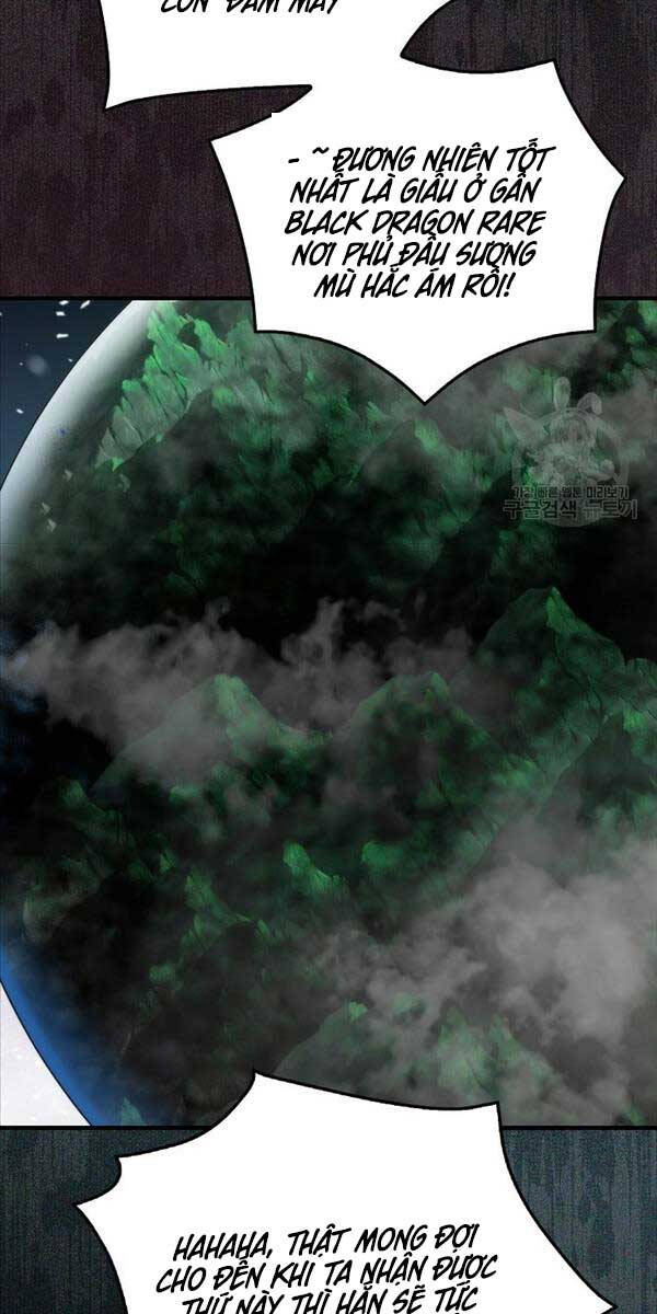 tôi thăng cấp trong lúc ngủ chapter 74 33