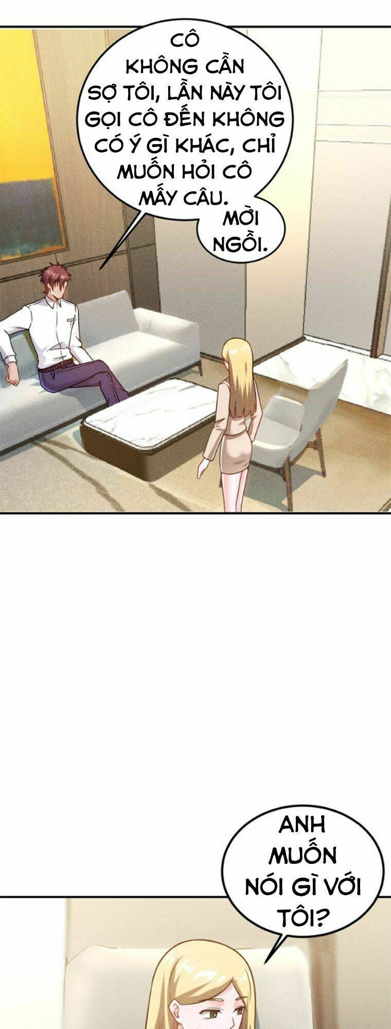 cao thủ cận vệ của nữ chủ tịch chapter 66 15