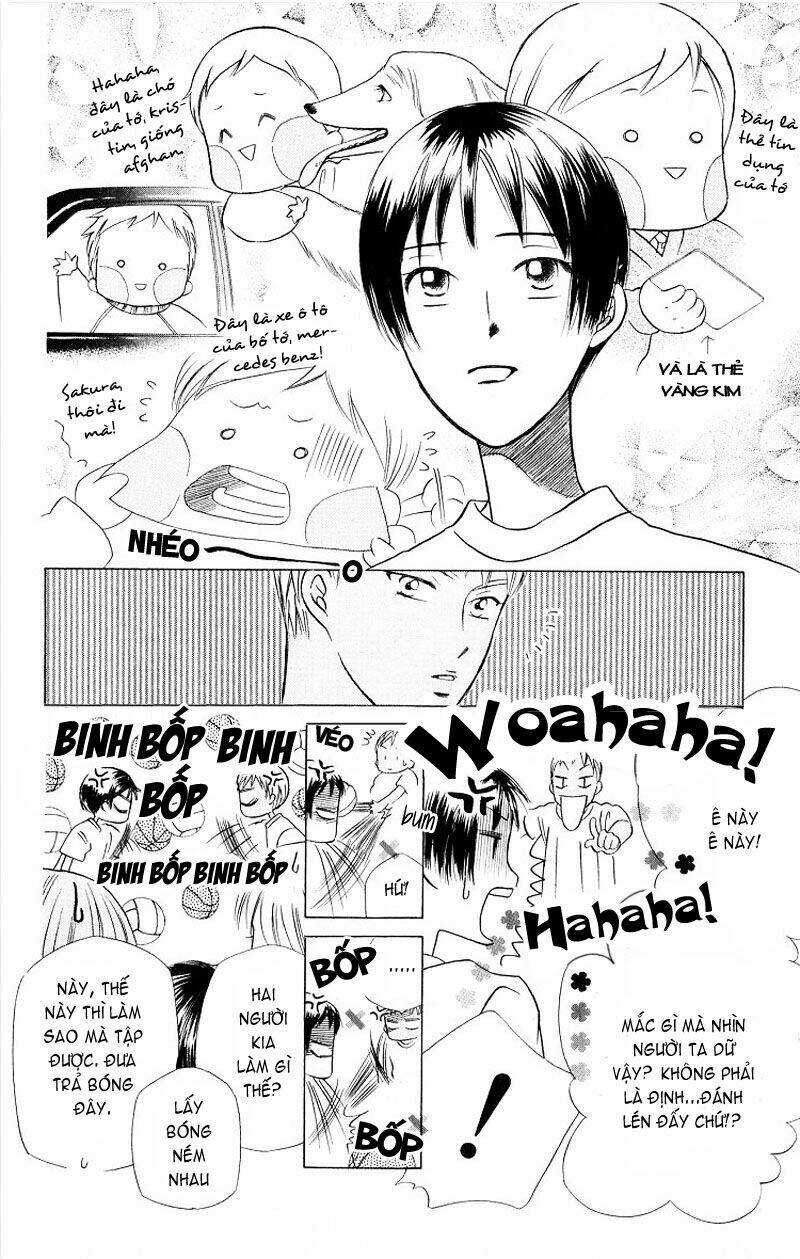 kare kano hajimemashita chapter 29 16