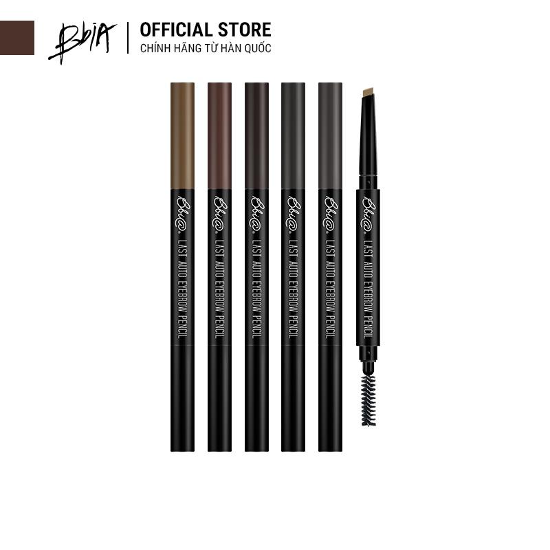 [GIFT] Chì Kẻ Chân Mày Bbia Last Auto Eyebrow Pencil (Màu ngẫu nhiên)