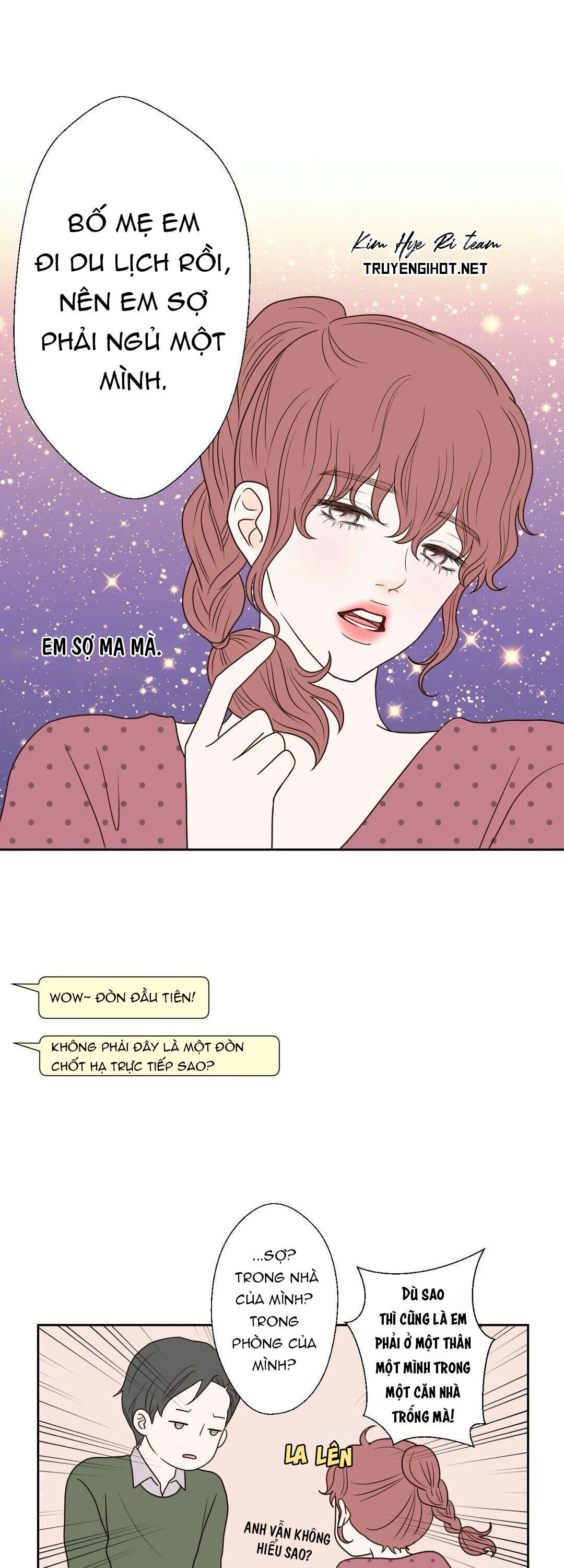 honey bed talk chapter 19 7