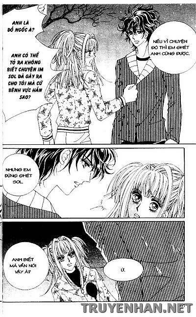 love bullet chapter 38 20