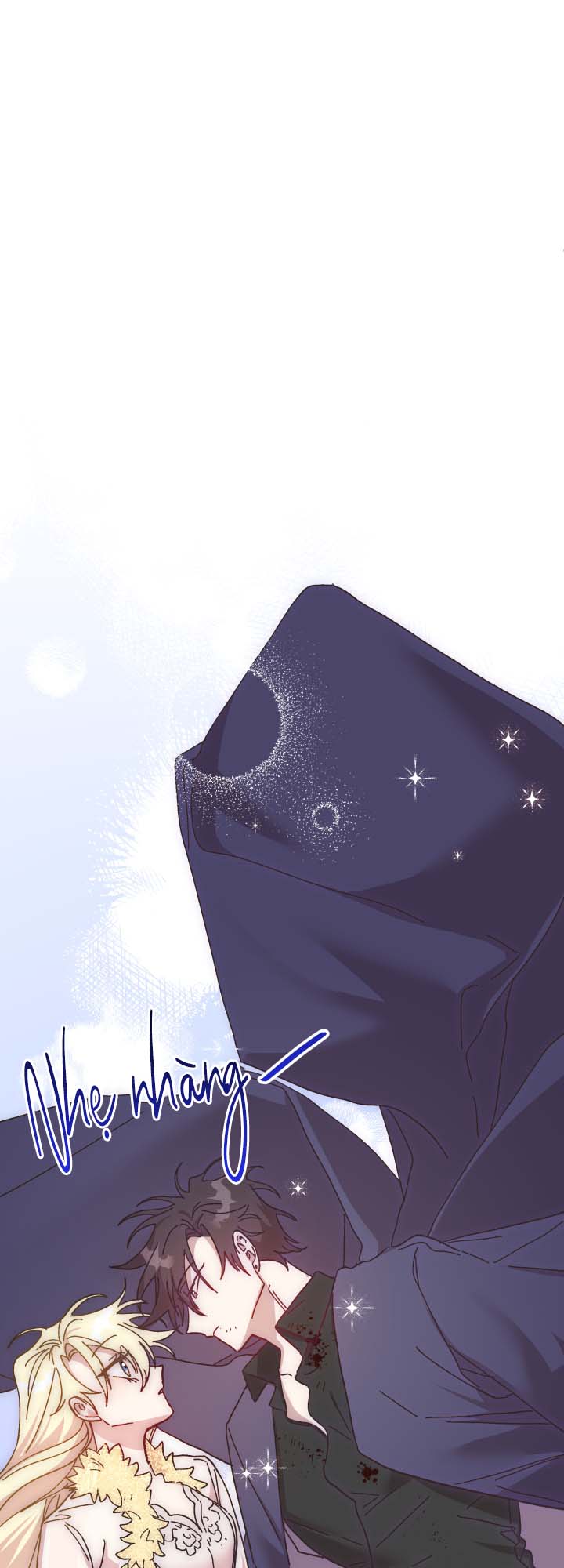 công chúa giả điên chapter 58.1 16