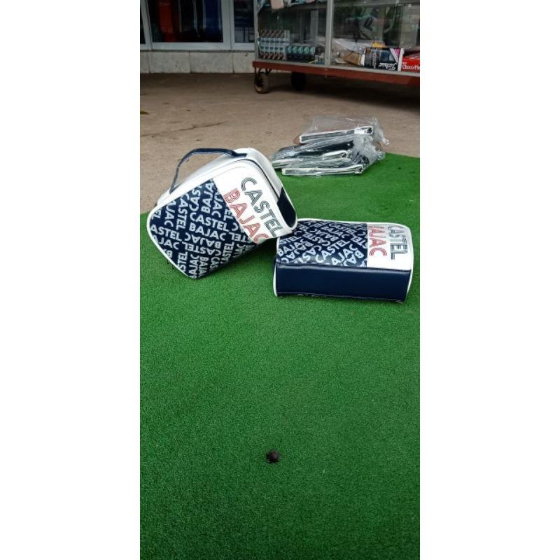 Túi đồ cầm tay Golf Castel Bajac