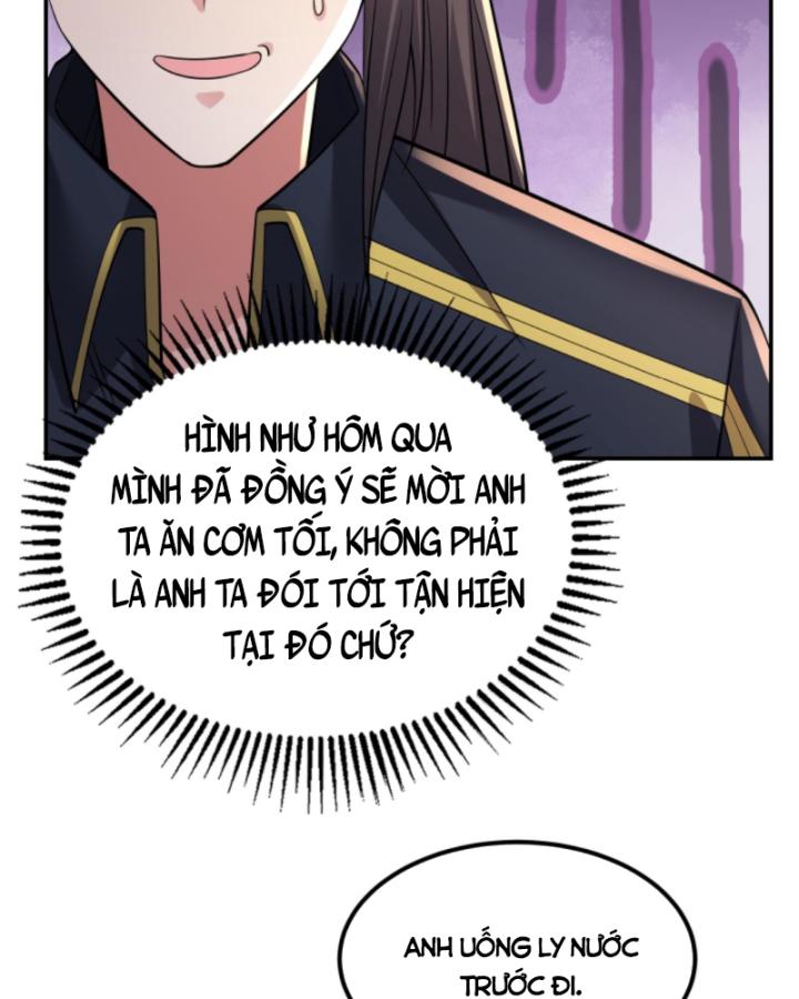 học cùng em gái, tôi bất cẩn vô địch rồi chapter 152 33