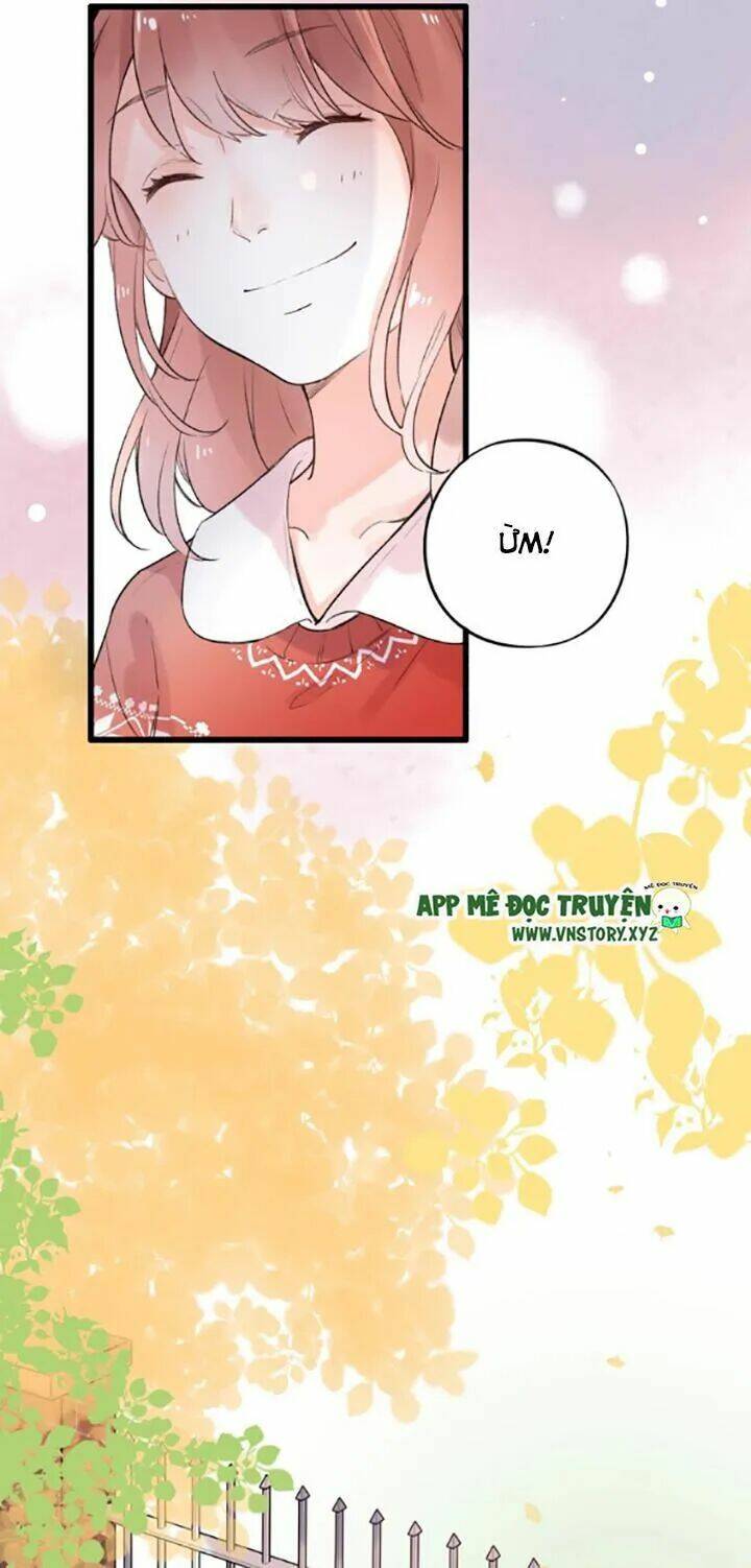 trạch thượng tịch mịch huỳnh hỏa chapter 46 28