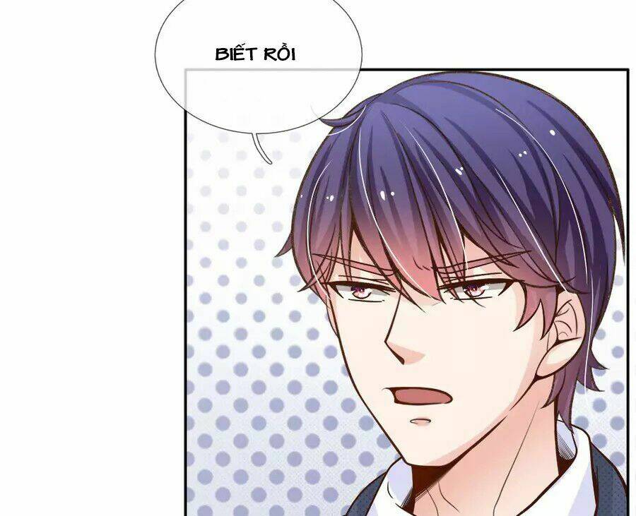 thiếu soái của tôi chính là manh như vậy chapter 67 16