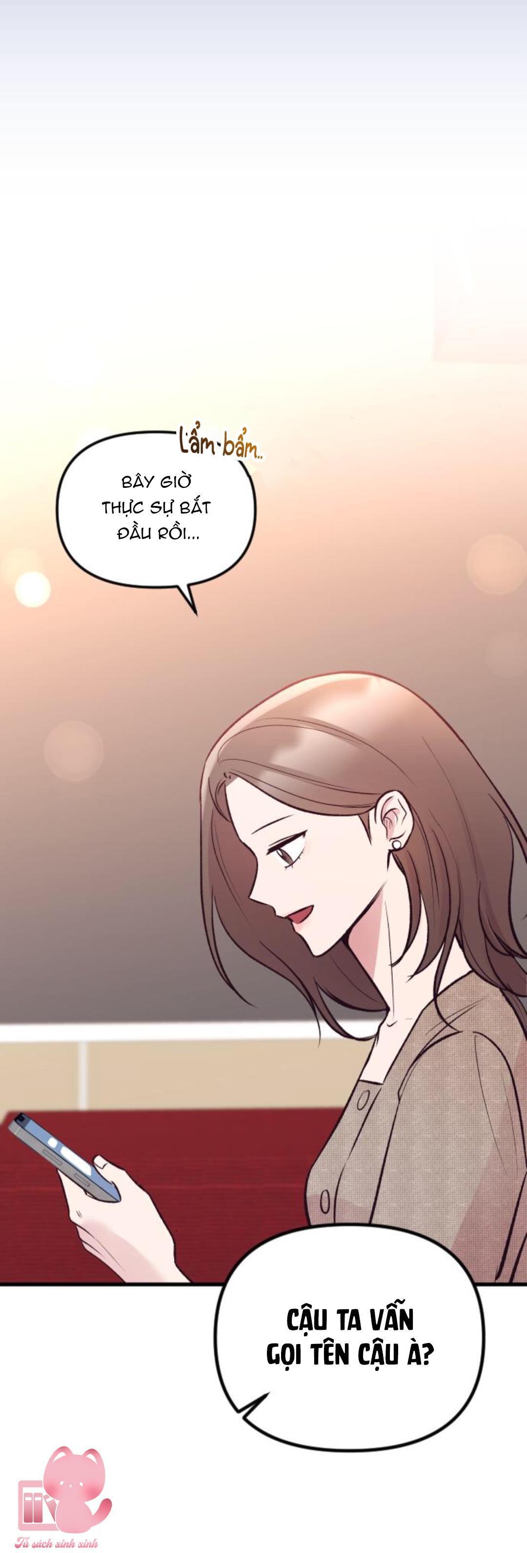 gặp nhau giữa trung gian chapter 21 30