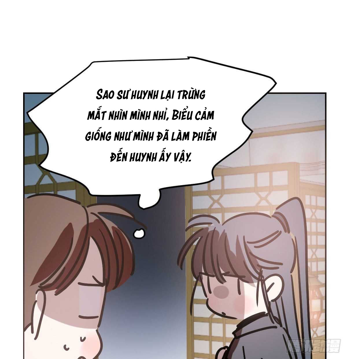 Bắt Lấy Ngao Ngao chapter 97 - Trang 76