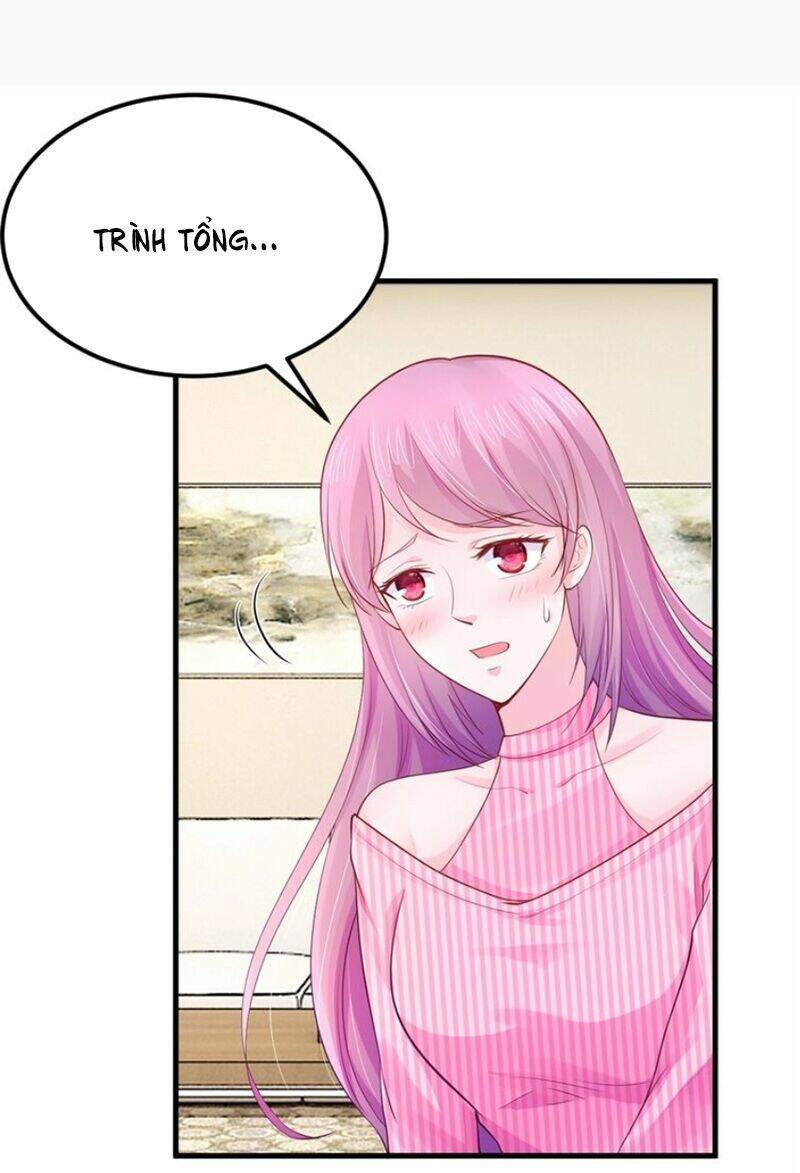 thú cưng độc quyền của boss chapter 37 17