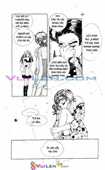 có anh trong đời chapter 6 26