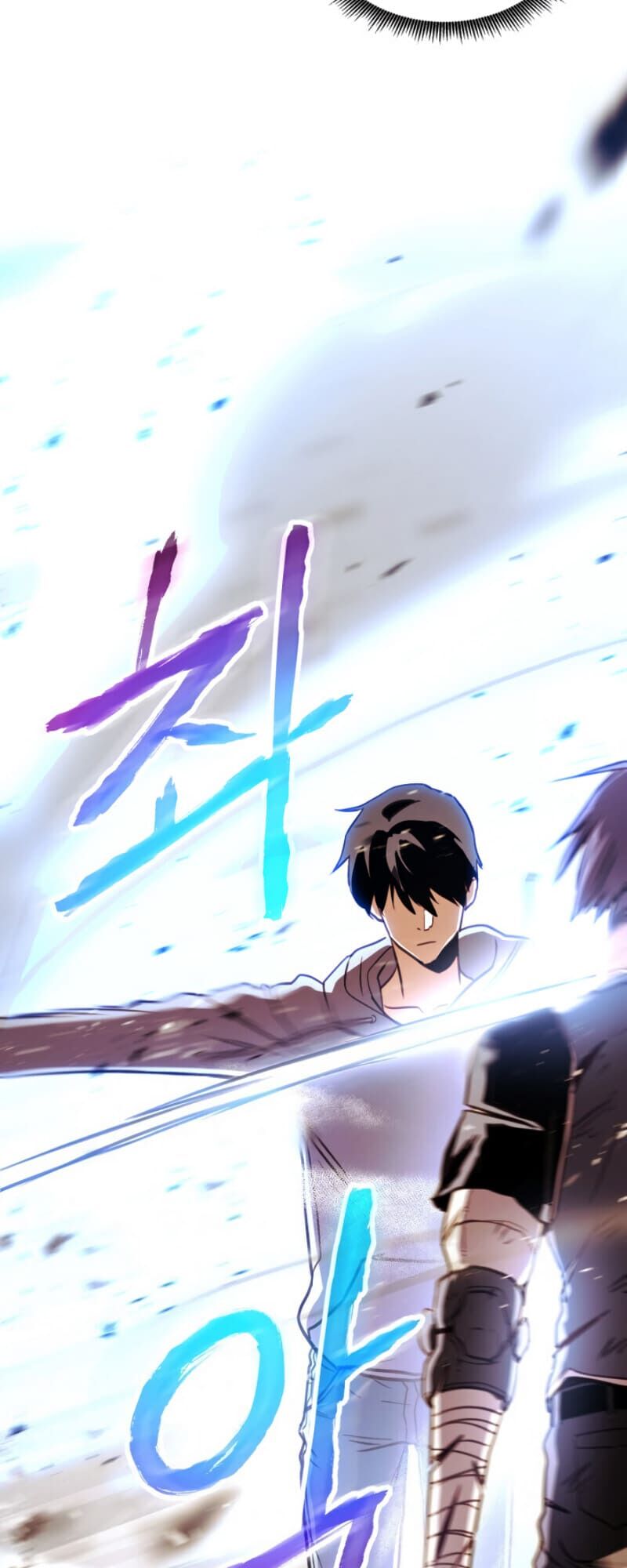 huyền thoại game thủ - tái xuất chapter 3 29