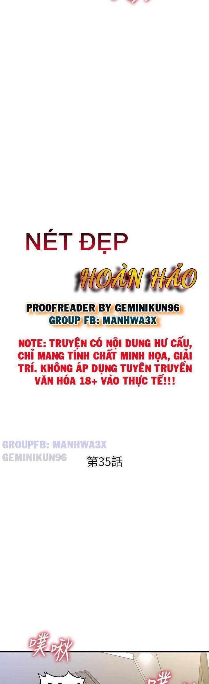 này anh đẹp trai chapter 65 3