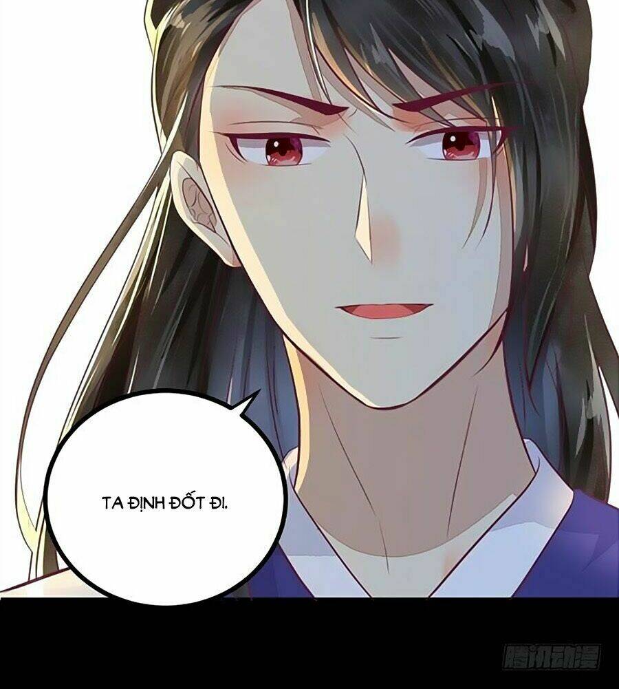 thần y khí nữ: ngự thú cuồng phi của quỷ đế chapter 32 24