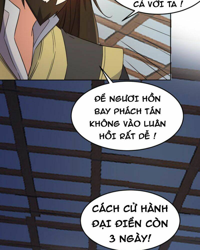 thôn phệ một thế giới tu tiên chapter 123 5