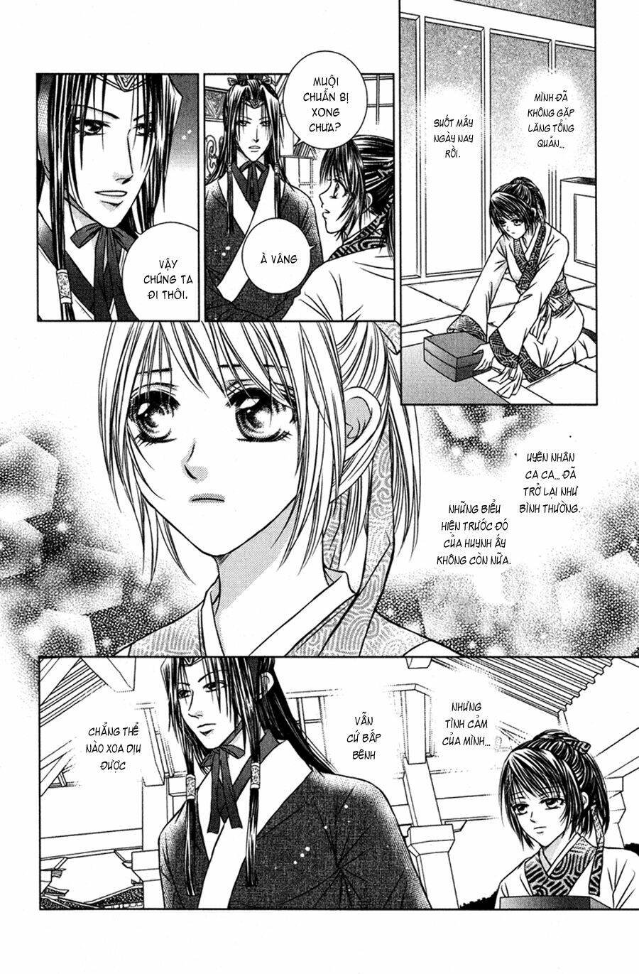 scarlet palace chapter 7 7