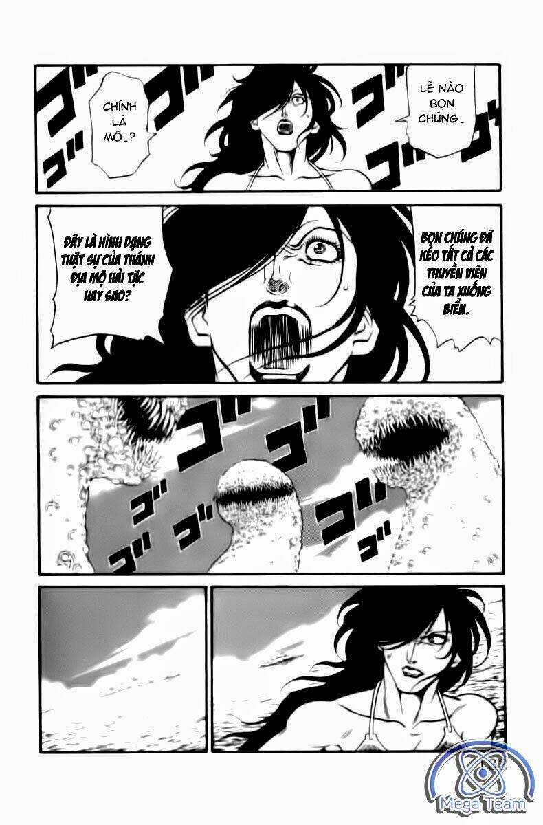 vua trên biển chapter 148 5