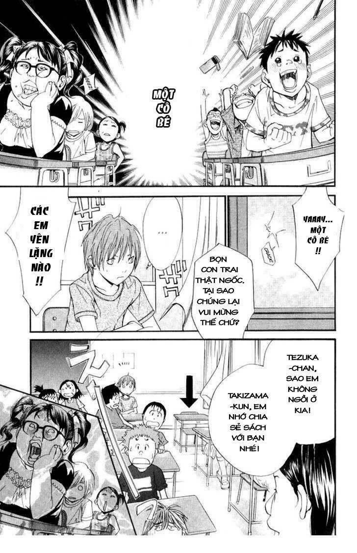 alive - the final evolution chapter 36 35