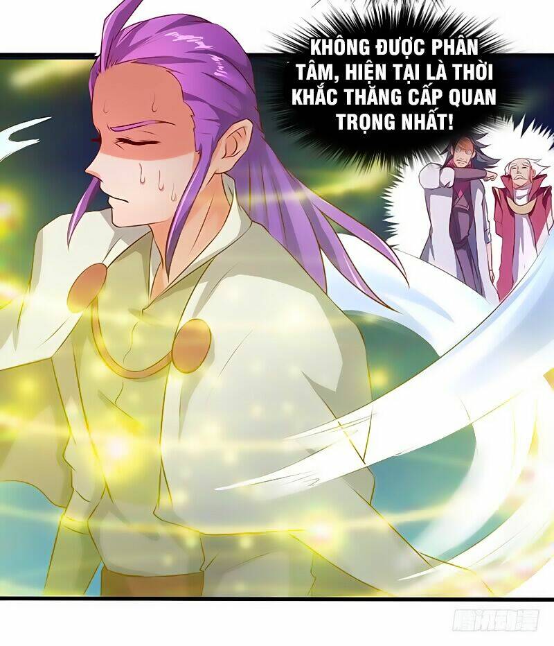 hỗn độn kiếm thần chapter 24 19