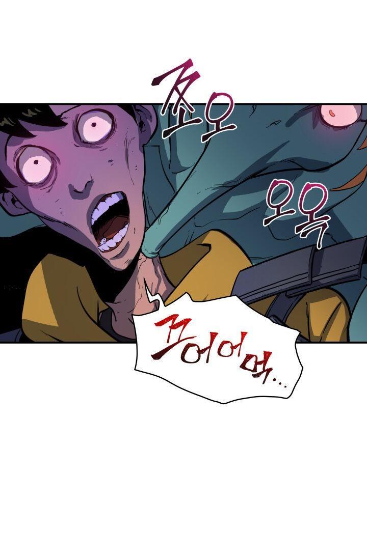 tôi trở lại thăng cấp một mình chapter 2 38