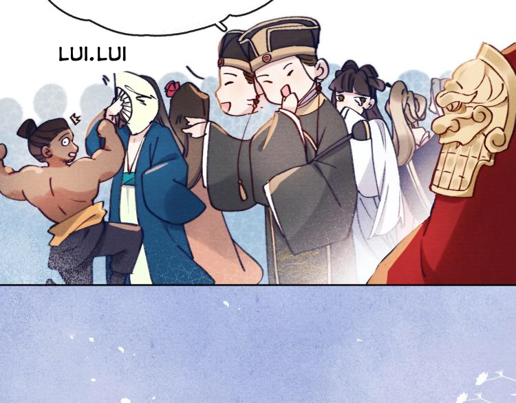 quân nhan tựa hoa đào chapter 0 24