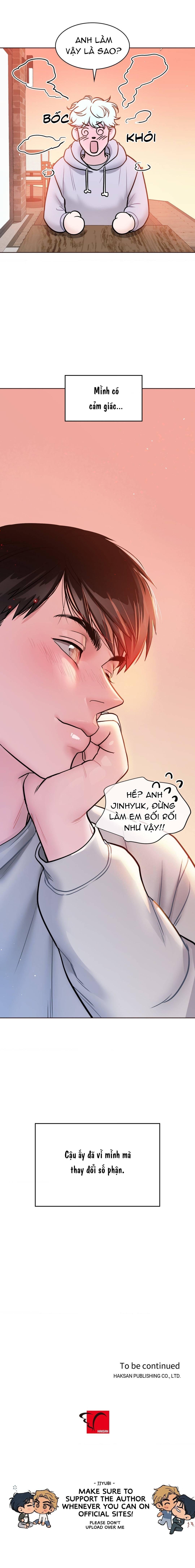 sữa và kem chapter 10 56