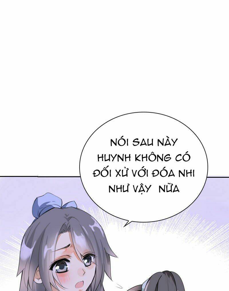 điền viên mật sủng: cô vợ nóng bỏng chapter 15 39