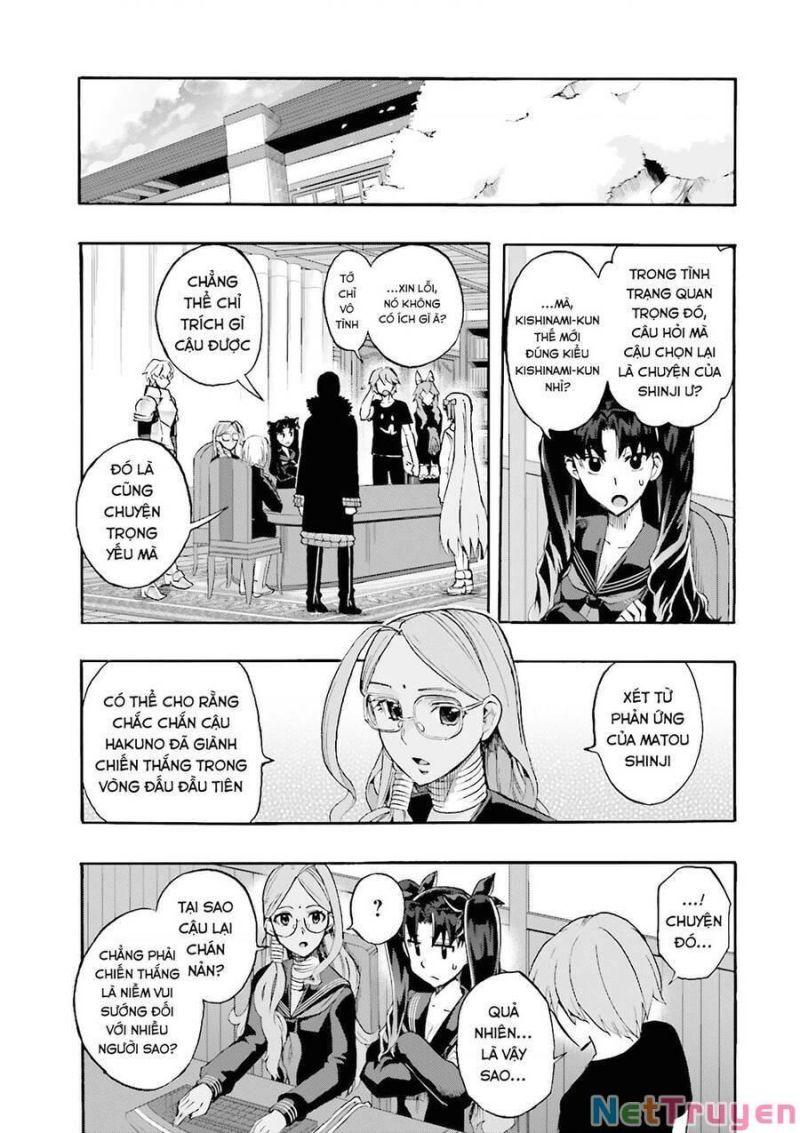 fate/extra ccc fox tail chapter 25 14
