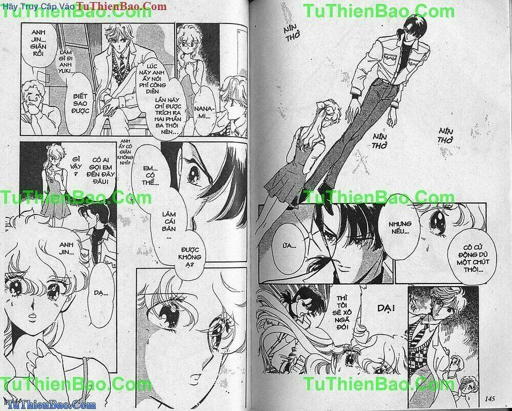 búp bê mario chapter 1 72