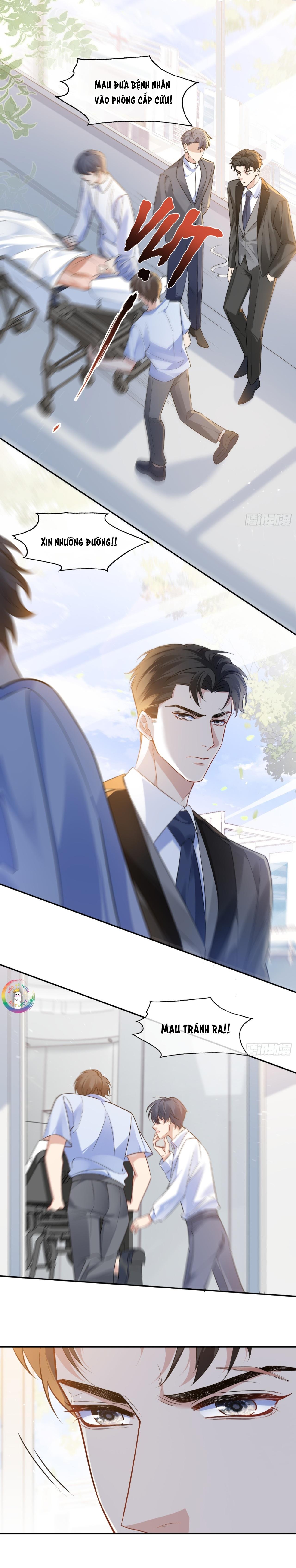 ỷ dưới hiếp trên chapter 5 12