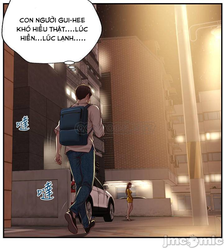 kỷ nguyên trong sáng chapter 3 22