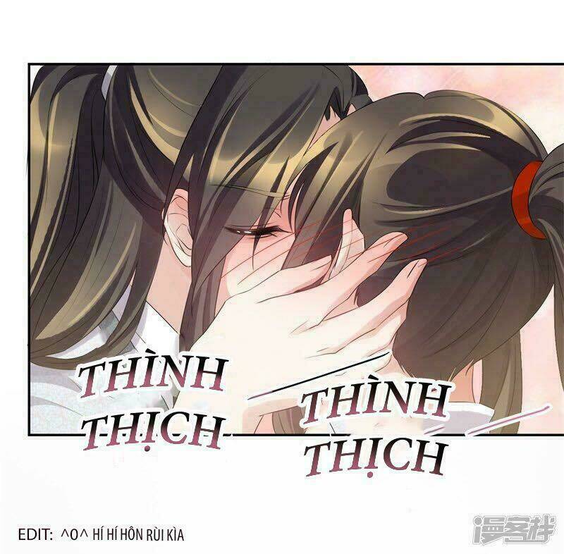 quả nhân có bệnh tên là tương tư chapter 76 21